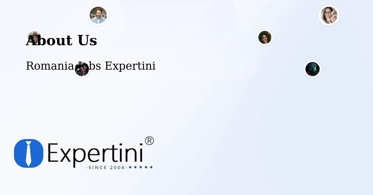 About Expertini Recruitment Platform  – Secui - Secui, Romania Jobs Expertini