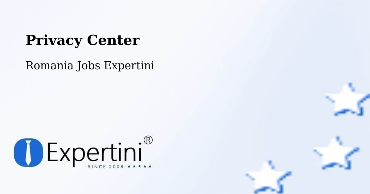 Privacy Policy – Secui - Romania Jobs Expertini