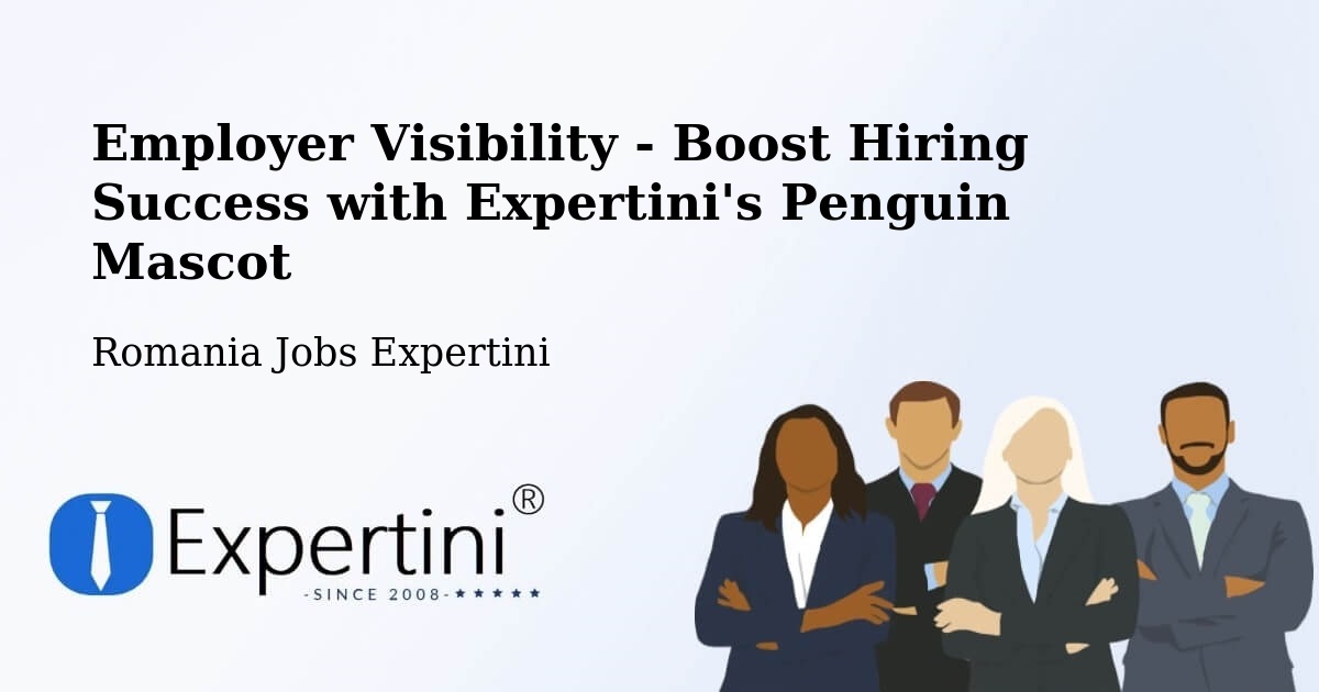 CV and Resume Visibility Optimization – Secui - Romania Jobs Expertini